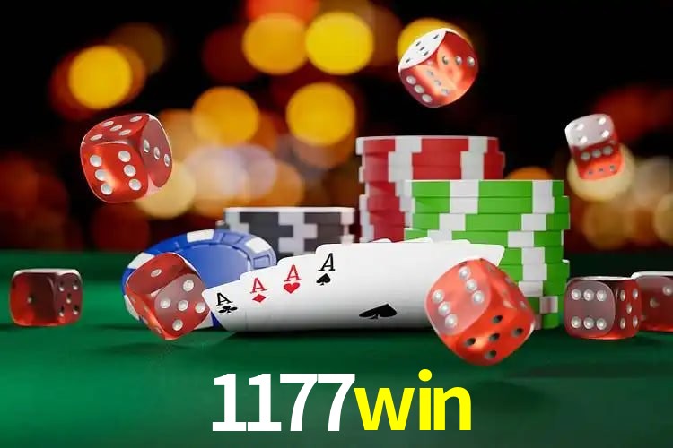 Experiência VIP 1177win