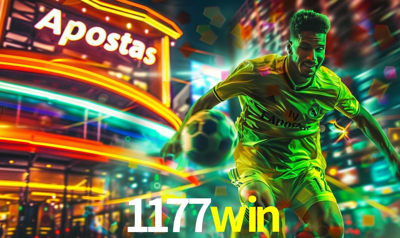 Bônus de Boas-vindas 1177win